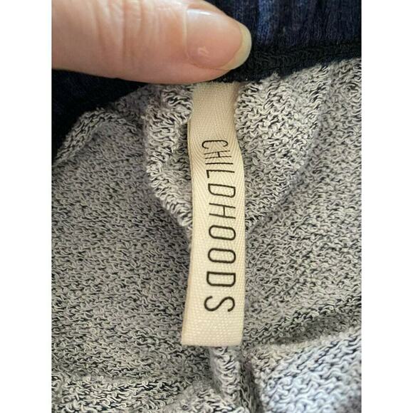 Childhoods (8/9) Nautical Boyshorts - Picture 8 of 9